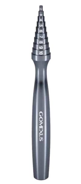 Bearing Tester Tool