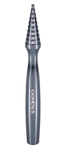 Bearing Tester Tool