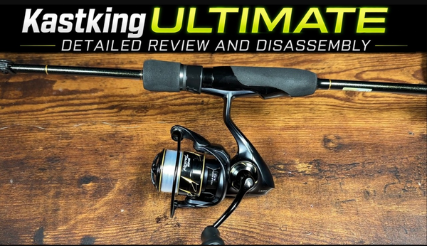 2026 Kastking Ultimate (from my youtube review)