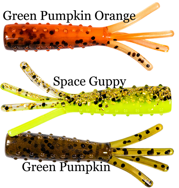 Zman Tiny TicklerZ