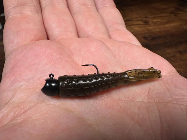 Zman Tiny TicklerZ
