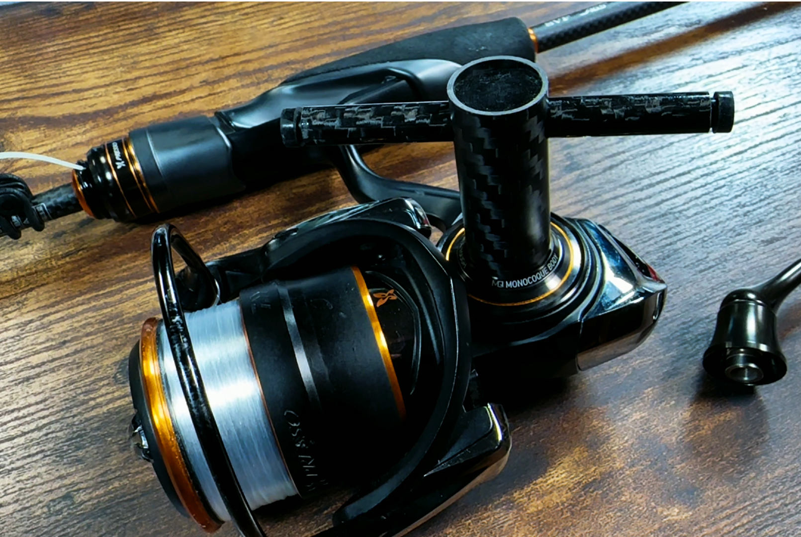 鯉江良二 DAIWA PRESS VIEWING ROOM10 PRESS LT - Daiwa Italy 鯉江良二 DAIWA PRESS VIEWING ROOM10 PRESS LT - Daiwa Italy
