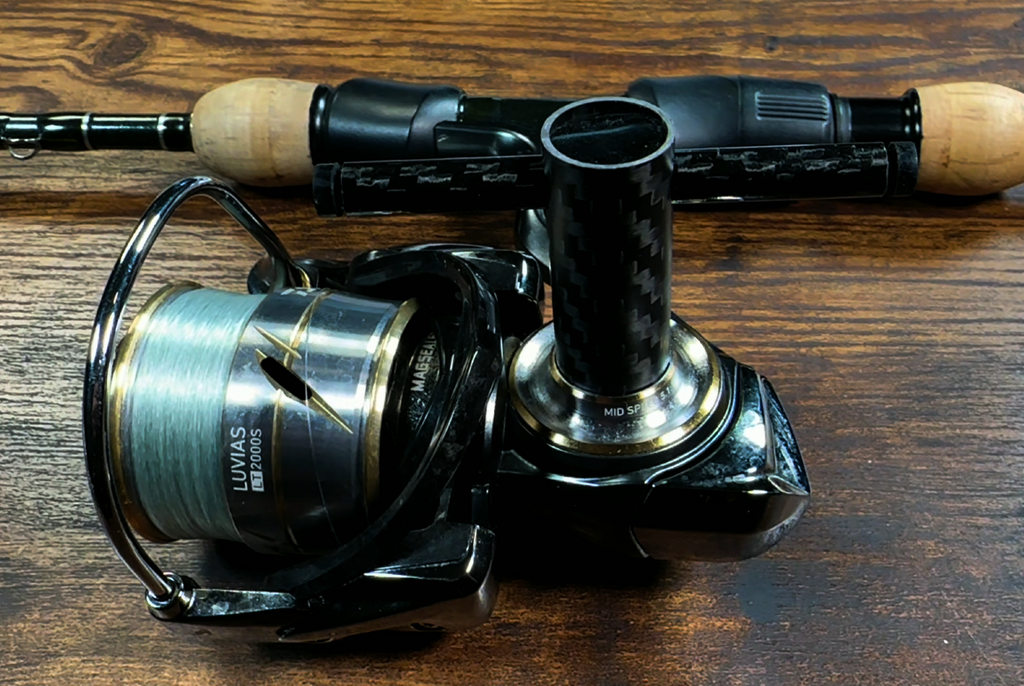 Daiwa Presso In Spinning Fishing Reels for sale