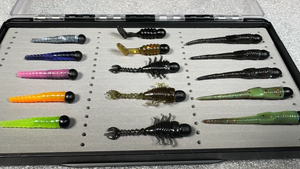 Hand Installed by i_fish Jig-Lure Package