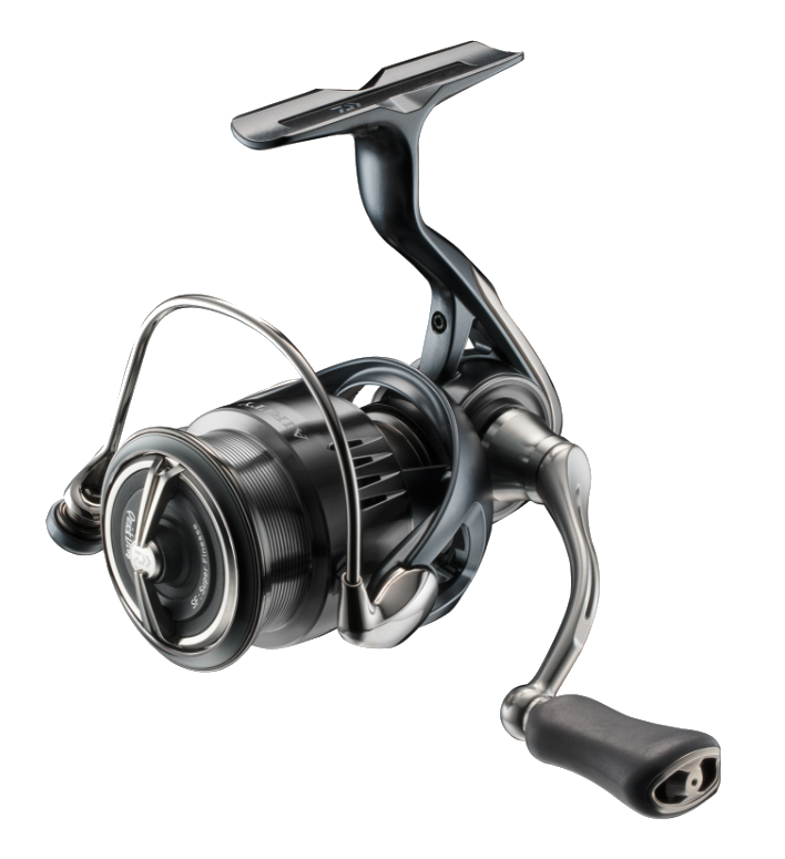 リール　Davies AIRITY2500 23 AIRITY ST – Bass-Tokyo