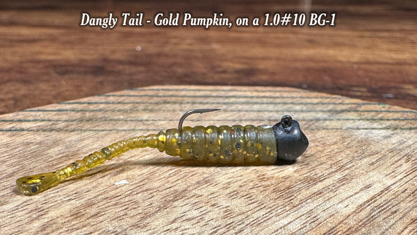 Dangly Tail