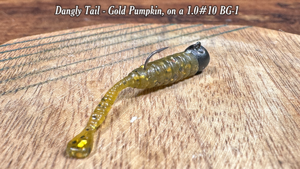 Dangly Tail