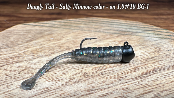 Dangly Tail