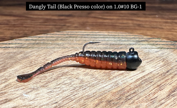 Dangly Tail