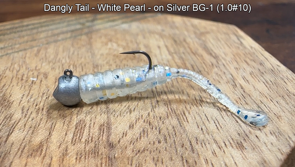 Dangly Tail