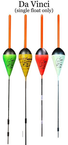 Da Vinci Single Float