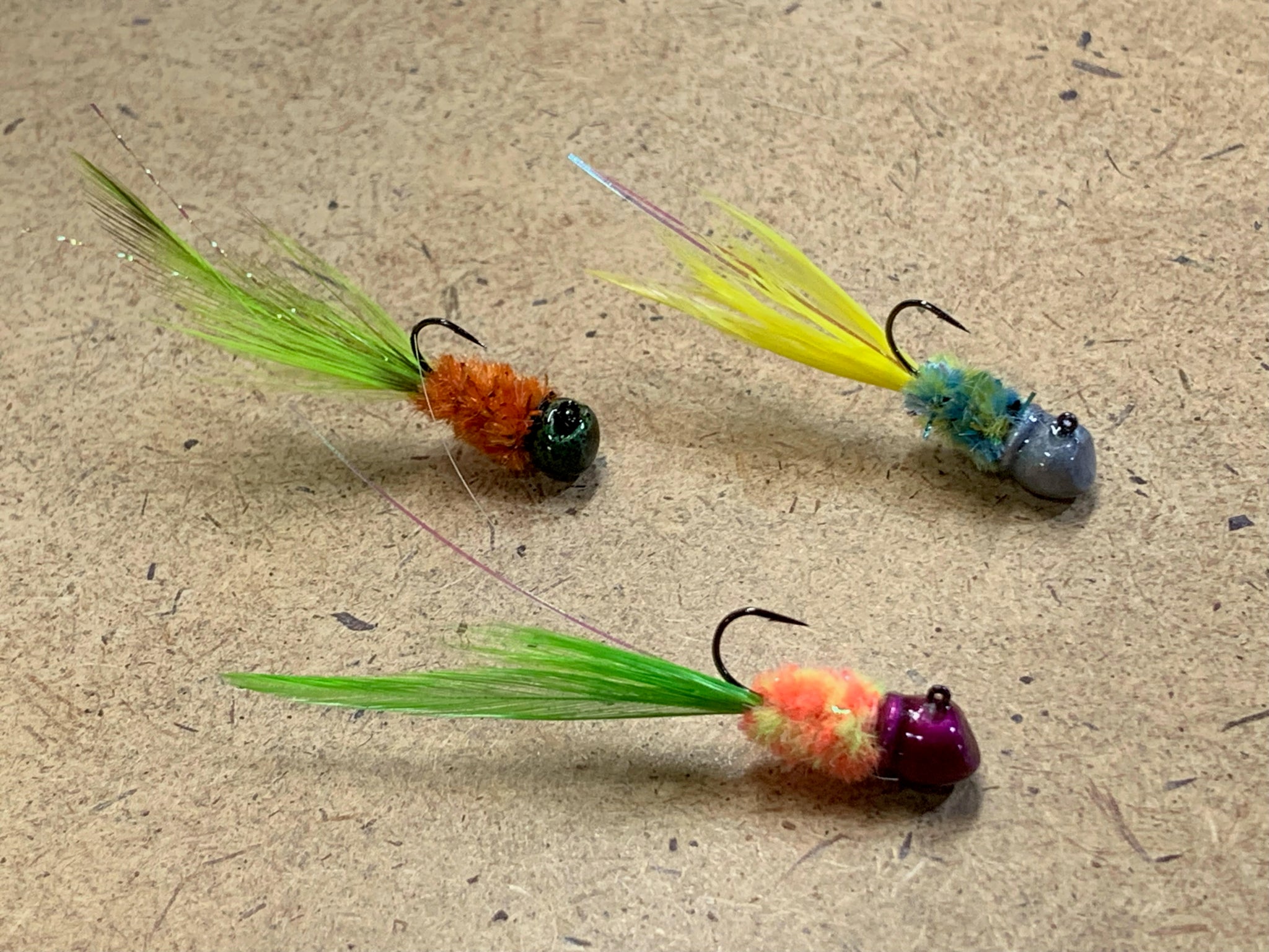 2pcs Jig Head Soft Bait T Tail Artificial Metal Ba... - Grandado